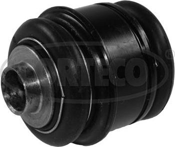 Corteco 80004816 - Bearing, wheel bearing housing autospares.lv