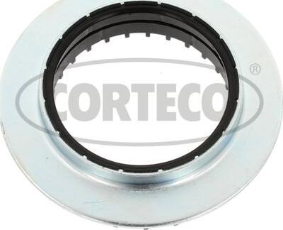 Corteco 80004832 - Rolling Bearing, suspension strut support mounting autospares.lv