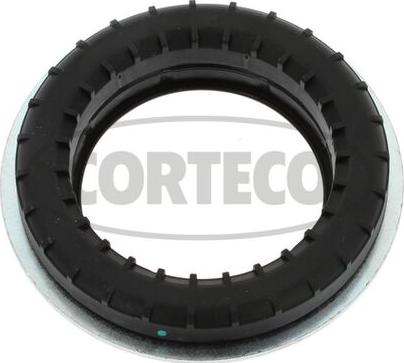 Corteco 80004832 - Rolling Bearing, suspension strut support mounting autospares.lv