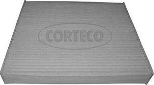 Corteco 80004357 - Filter, interior air autospares.lv