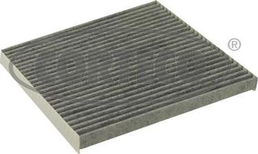 Corteco 80004778 - Filter, interior air autospares.lv