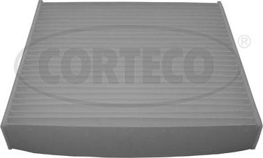 Corteco 80005175 - Filter, interior air autospares.lv