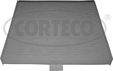 Corteco 80005177 - Filter, interior air autospares.lv