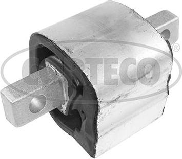 Corteco 80005247 - Mounting, automatic transmission autospares.lv