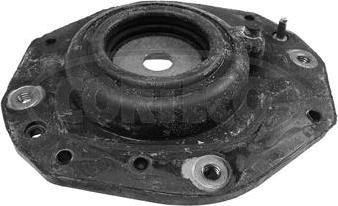 Corteco 80000969 - Top Strut Mounting autospares.lv