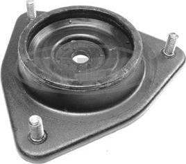 Corteco 80000491 - Top Strut Mounting autospares.lv