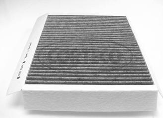 Corteco 80 000 402 - Filter, interior air autospares.lv