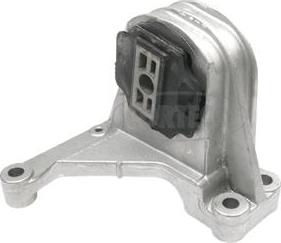 Corteco 80000545 - Holder, engine mounting autospares.lv