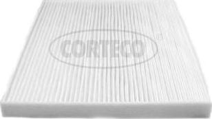 Corteco 80 000 541 - Filter, interior air autospares.lv