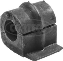 Corteco 80000501 - Bearing Bush, stabiliser autospares.lv