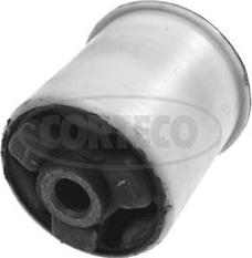 Corteco 80000502 - Mounting, axle beam autospares.lv