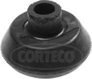 Corteco 80000512 - Rubber Buffer, suspension autospares.lv