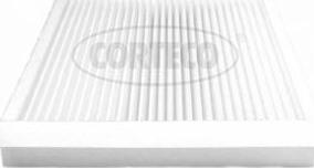 Corteco 80 000 640 - Filter, interior air autospares.lv