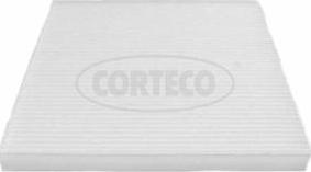 Corteco 80 000 652 - Filter, interior air autospares.lv