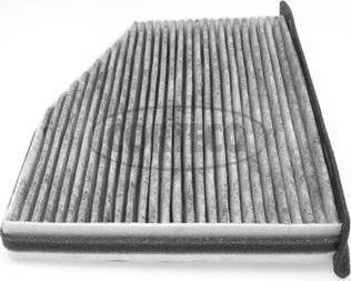 Corteco 80000602 - Filter, interior air autospares.lv