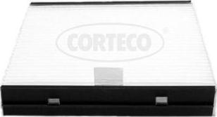 Corteco 80 000 636 - Filter, interior air autospares.lv