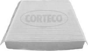 Corteco 80 000 620 - Filter, interior air autospares.lv