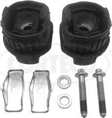 Corteco 80000023 - Repair Kit, axle beam autospares.lv