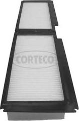 Corteco 80 000 075 - Filter, interior air autospares.lv