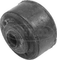 Corteco 80000145 - Mounting, stabilizer coupling rod autospares.lv