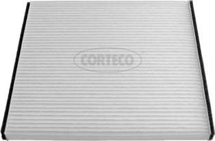 Corteco 80 000 162 - Filter, interior air autospares.lv