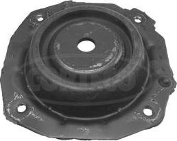 Corteco 80000124 - Top Strut Mounting autospares.lv