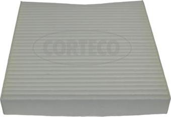 Corteco 80 000 853 - Filter, interior air autospares.lv