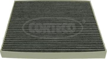 Corteco 80 000 816 - Filter, interior air autospares.lv