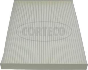 Corteco 80 000 874 - Filter, interior air autospares.lv