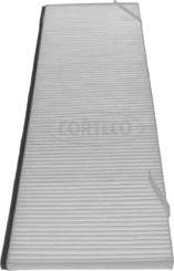 Corteco 80 000 336 - Filter, interior air autospares.lv