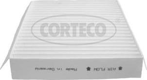 Corteco 80 000 338 - Filter, interior air autospares.lv