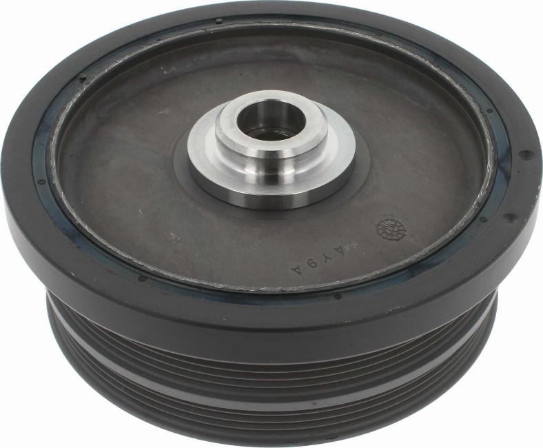 Corteco 80 000 374 - Belt Pulley, crankshaft autospares.lv