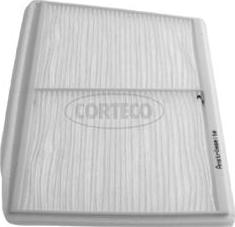 Corteco 80 000 373 - Filter, interior air autospares.lv