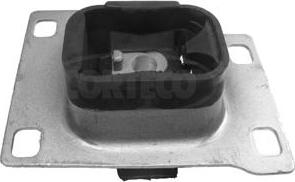 Corteco 80000289 - Mounting, automatic transmission autospares.lv