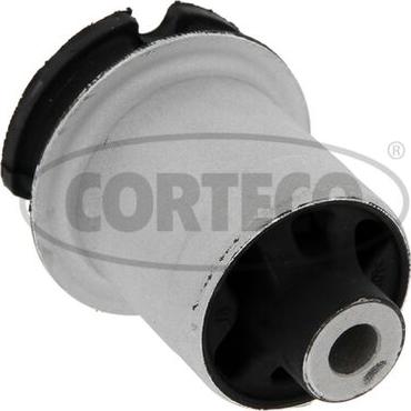 Corteco 80000281 - Mounting, axle beam autospares.lv