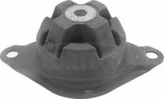 Corteco 80000226 - Holder, engine mounting autospares.lv