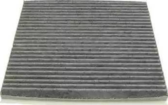 Valeo 708796 - Filter, interior air autospares.lv