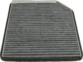 Corteco 80000747 - Filter, interior air autospares.lv