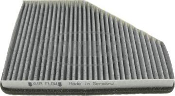 Corteco 80 000 753 - Filter, interior air autospares.lv