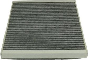 Corteco 80 000 773 - Filter, interior air autospares.lv