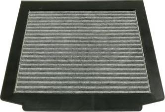 Corteco 80 000 772 - Filter, interior air autospares.lv