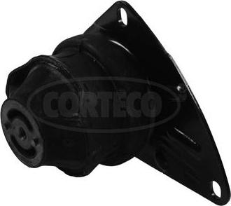 Corteco 80001968 - Holder, engine mounting autospares.lv