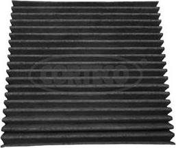 Corteco 80001453 - Filter, interior air autospares.lv