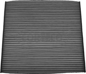 Corteco 80001452 - Filter, interior air autospares.lv