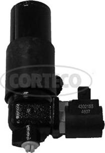 Corteco 80001409 - Pressure Accumulator autospares.lv