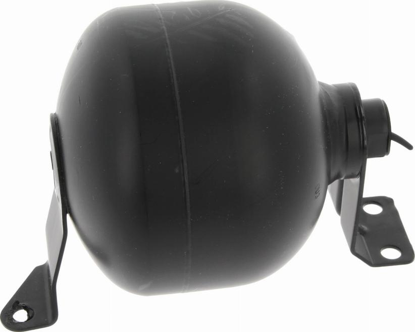 Corteco 80001406 - Suspension Sphere, pneumatic suspension autospares.lv