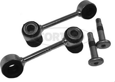 Corteco 80001424 - Repair Kit, stabilizer coupling rod autospares.lv