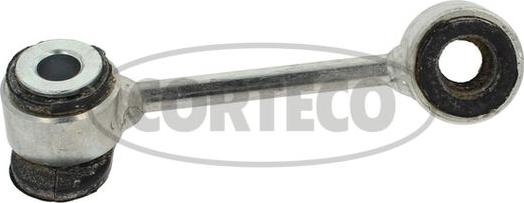 Corteco 80001423 - Mounting, stabilizer coupling rod autospares.lv