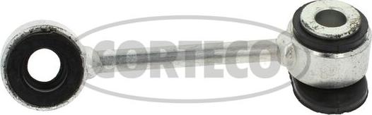 Corteco 80001422 - Mounting, stabilizer coupling rod autospares.lv