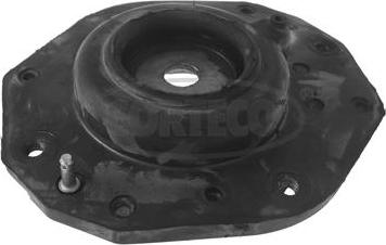 Corteco 80001508 - Top Strut Mounting autospares.lv